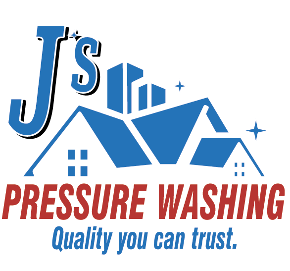 Js Washing Logo